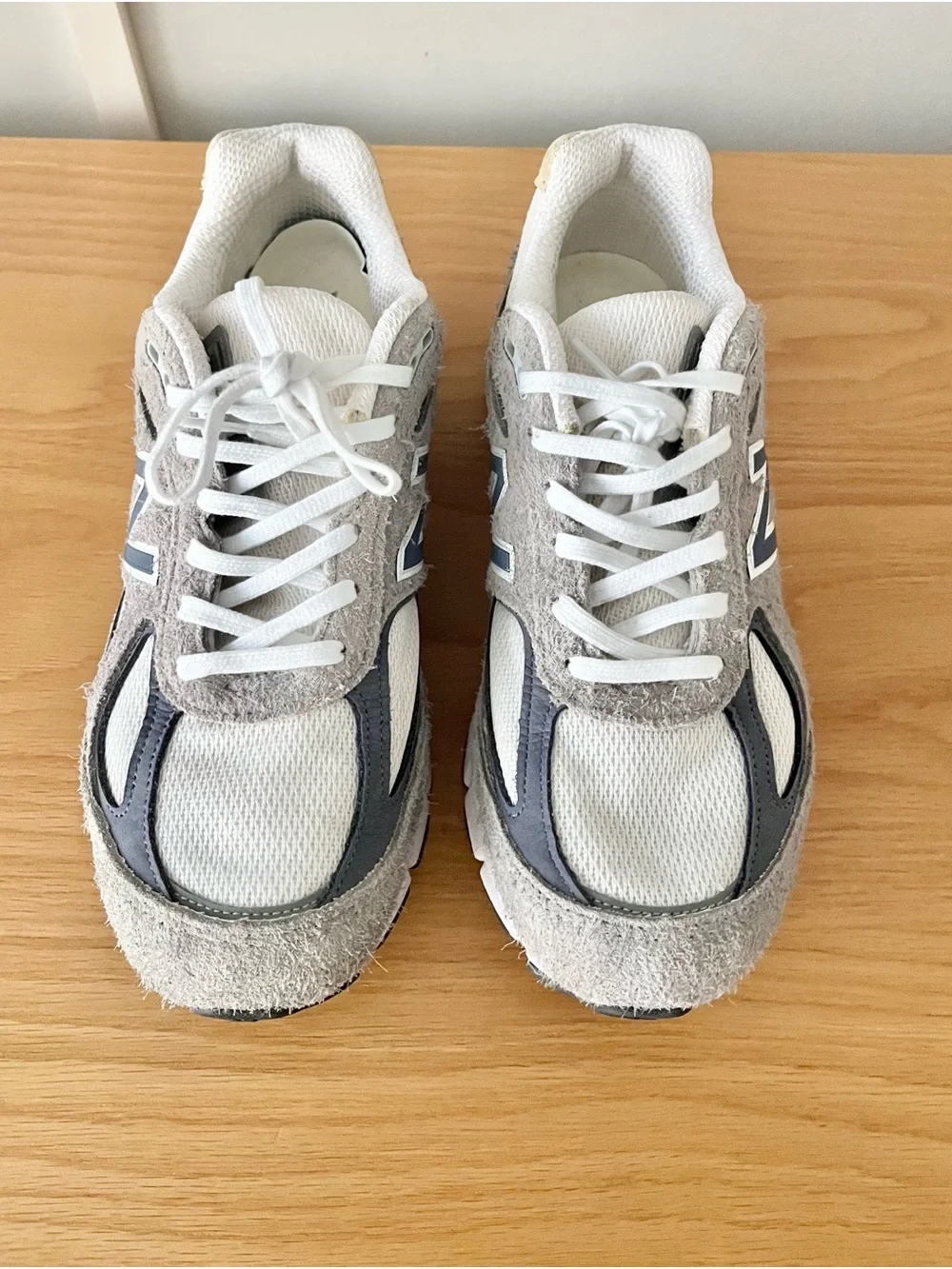New Balance new balance